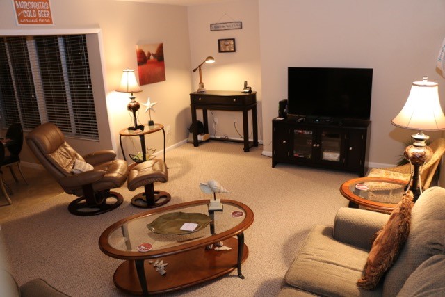 115D living room